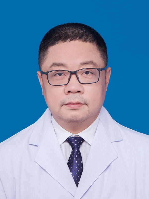 李利強