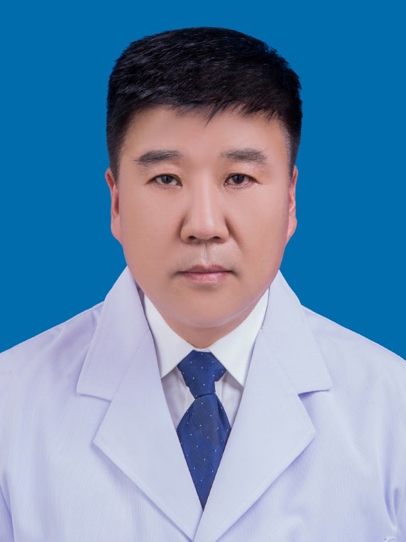 張鴻舉