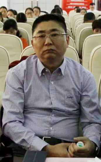 周家華