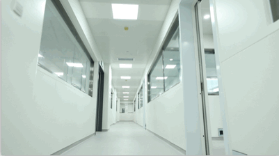 新醫(yī)院遷建工程進入沖刺階段，30張動圖帶您“云體驗”！