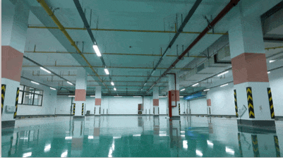 新醫(yī)院遷建工程進入沖刺階段，30張動圖帶您“云體驗”！
