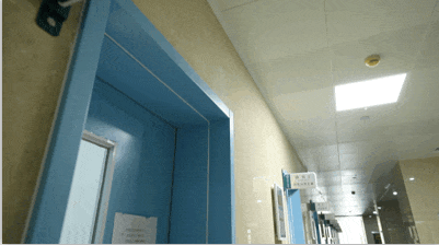 新醫(yī)院遷建工程進入沖刺階段，30張動圖帶您“云體驗”！