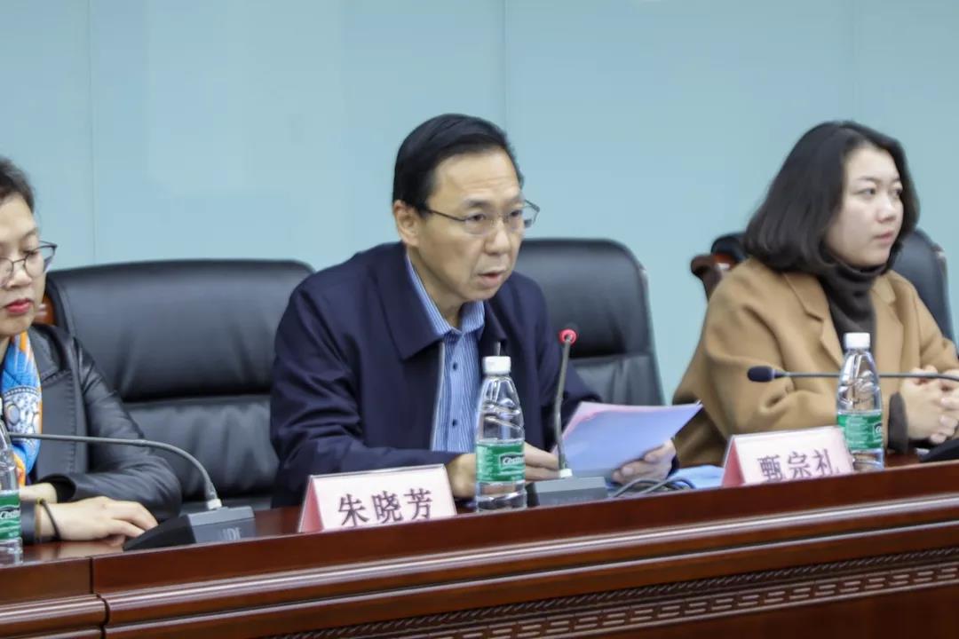 院皮膚科成功舉辦《2019年度徐州市醫(yī)學會皮膚性病學專業(yè)學術(shù)年會暨皮膚性病學診療新進展學習班》