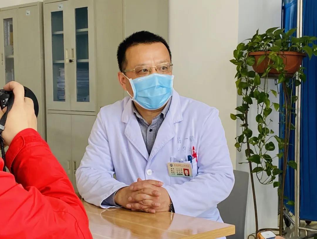 上班族到底該如何防護？聽我市新冠肺炎防治專家給您講解
