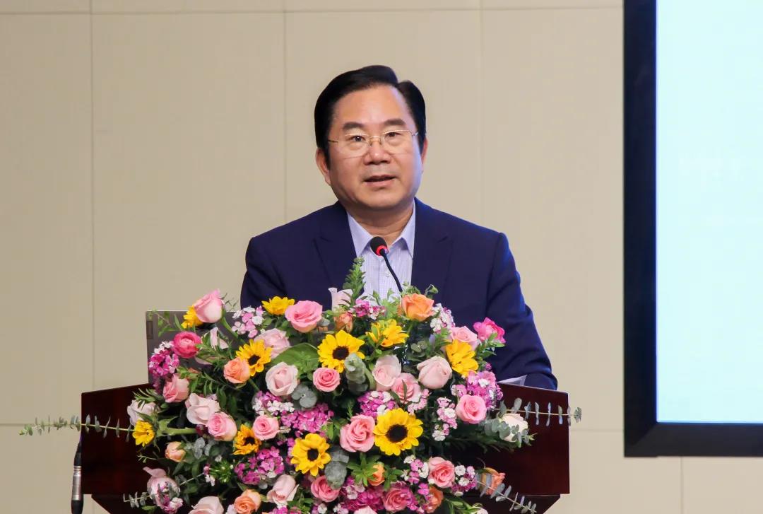“智繪醫(yī)療，云惠健康” 徐州市第一人民醫(yī)院信息化建設發(fā)展研討會順利召開