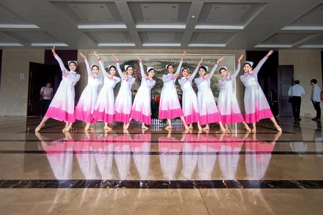 喜訊|徐州市一院代表市衛(wèi)健委參加“唱黨歌·頌黨恩”紅色歌曲大賽活動，榮獲一等獎！