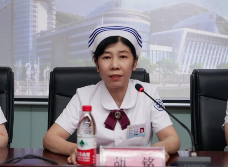 我院舉辦徐州市骨科專科護(hù)士培訓(xùn)班